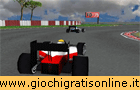  Formula Driver 3D