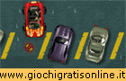 Giochi online: Mafia Driver 2