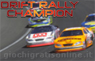  Drift Rally Championship