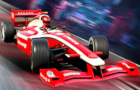 Giochi auto : Formula Grand Zero