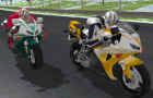Giochi auto : GP Moto Racing 3