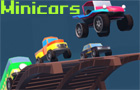  Minicars