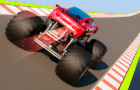 Giochi online: Monster Truck Sky Racing