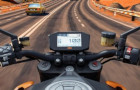 Giochi auto : Moto Rider Go