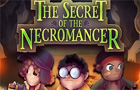  The Secret of the Necromancer