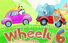 Wheely 6 Mobile