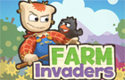  Farm Invaders