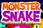  Monster Snake