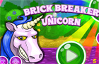  Brick Breaker Unicorn