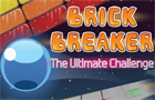  Brick Breaker