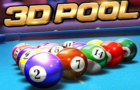 Giochi online: 3D Pool