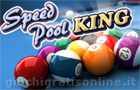  Speed Pool King