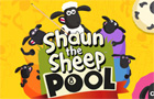  Shaun The Sheep: Pool