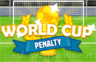  World Cup Penalty