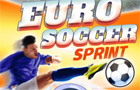  Euro Soccer Sprint
