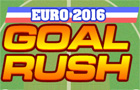 Giochi online: Euro 2016 Goal Rush