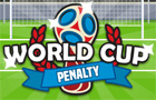  World Cup Penalty 2018