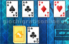  Aces and Kings Solitaire