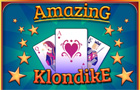 Giochi spara spara : Amazing Klondike solitaire