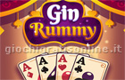  Gin Rummy