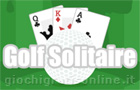 Giochi online: Golf Solitaire