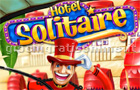 Giochi online: Hotel Solitaire