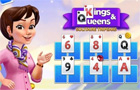 Giochi da tavolo : Kings And Queens Tripeaks