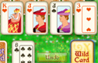 Magic Towers Solitaire