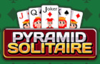  Pyramid Solitaire