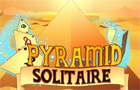 Giochi online: Pyramid Solitaire