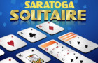Giochi auto : Saratoga Solitaire