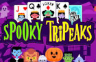  Spooky Tripeaks