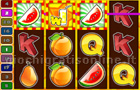  Fruits Slot Machine