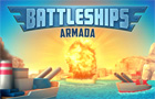 Giochi da tavolo : Battleships Armada