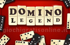Giochi da tavolo : Domino Legend