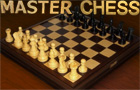 Giochi da tavolo : Master Chess