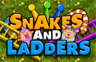 Giochi da tavolo : Snakes and Ladders