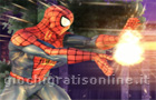 Giochi di picchiaduro : Spider Hero Street Fight