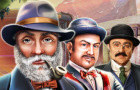 Giochi online: The Mystery Express