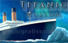  Titanic Museum