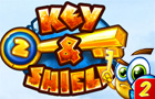  Key and Shield 2