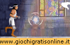 Giochi online: Tempus Terminus