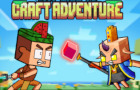 Giochi platform : My Craft: Craft Adventure