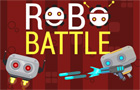Giochi auto : Robo Battle