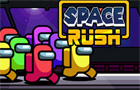 Giochi platform : Space Rush