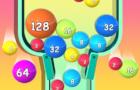 Giochi online: 2048 Ball Buster