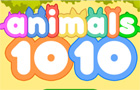 Giochi online: Animals 1010