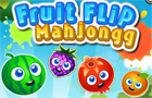  Fruit Flip Mahjongg HTML5