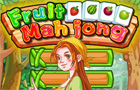  Fruit Mahjong