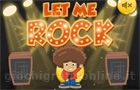  Let Me Rock